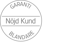 Nöjd kund garanti icon