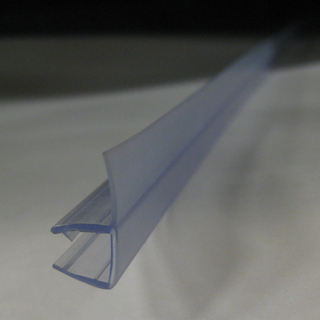 Glacier/Iceland/Polaris Vägglist 1775X15mm