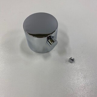 Wave Avanti Pearl Handtag Blandare Termostat