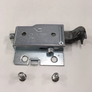 One/Sun/Motion Sq/Eden Upphängningsbeslag Vänster