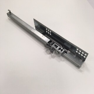 East Tvättställsskåp 600/900/1200 Övre Lådskena Höger 2012