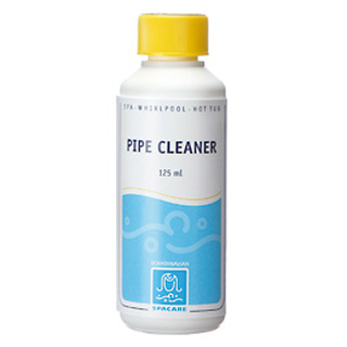 PIPECLEANER 125ML MASSAGEBADKAR