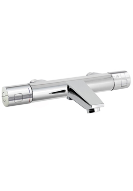 DUSCH- OCH BADKARSBLANDARE HAFA PURE 38  150CC KROM
