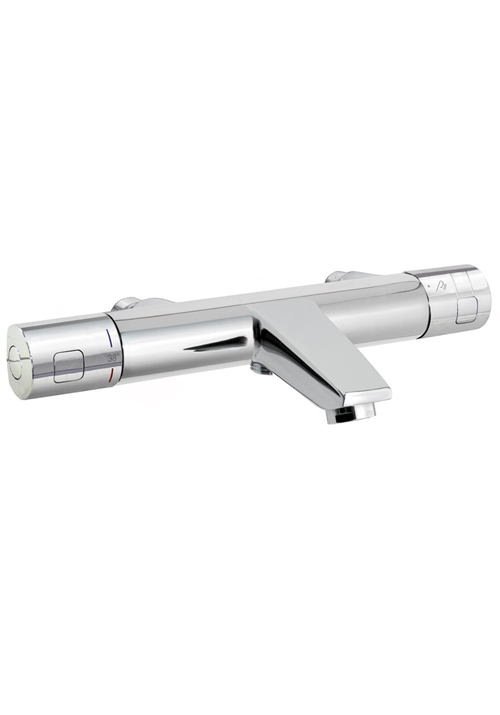 DUSCH- OCH BADKARSBLANDARE HAFA PURE 38  150CC KROM