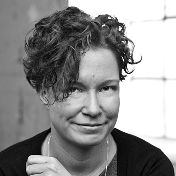 Therese Samuelsson, designer