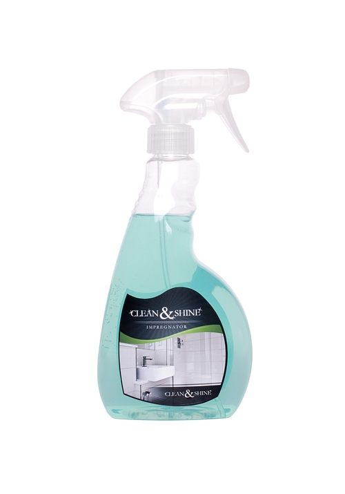 RENGÖRING HAFA CLEAN & SHINE IMPREGNATOR 500 ML